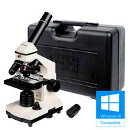 Bresser Biolux NV 20x-1280x Mikroskop
