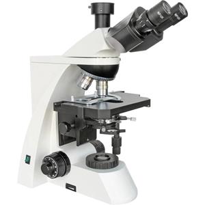 bresseroptik Bresser Optik Science TRM 301 Doorlichtmicroscoop Trinoculair 1000 x Doorvallend licht