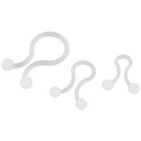 trucomponents TRU Components TC-TT11-20203 Kabeldriller 1593080 Natur 20St. S027671