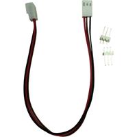 Trucomponents TRU COMPONENTS 743127 Male header (standaard) Totaal aantal polen 3 1 set