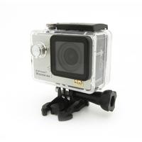 Action Camera GoXtreme Vision 4k Ultra HD White - 