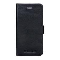 Copenhagen Leather Wallet iPhone 8/7/6 Plus hoesje Black