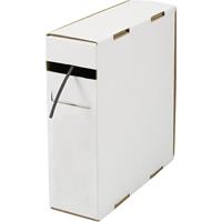 trucomponents SCHRUMPFSCHLAUCH 2:1 SW 1/2