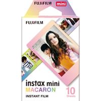 Fujifilm Instax Mini MACARON WW 1 Instantfilm Kleur