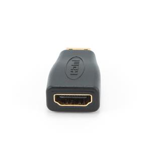 Cablexpert HDMI naar Mini-HDMI adapter