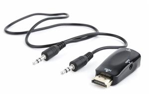 HDMI-Adapter - Gembird