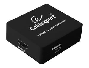 Cablexpert HDMI naar VGA - 