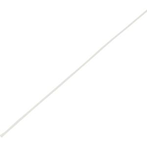 TRU COMPONENTS 1572561 CBBOX0408-WT Gevlochten slang Wit PET 4 tot 8 mm 10 m