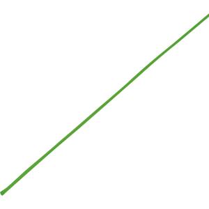trucomponents CBBOX0307-GN Geflechtschlauch Grün PET 3 bis 7mm 10m