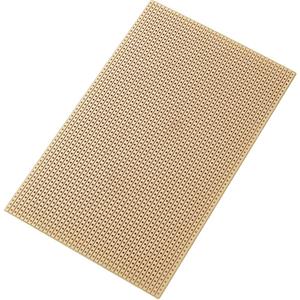 trucomponents SU527453 Europlatine Hartpapier (L x B) 160mm x 100mm 35µm Rastermaß 2.54mm Inhalt