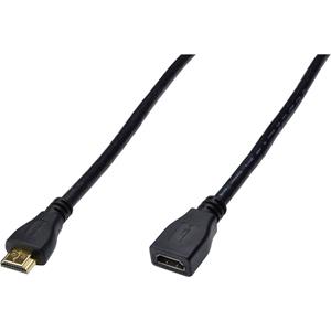 DIGITUS Verlängerungskabel High Speed, HDMI-A, 2,0 m