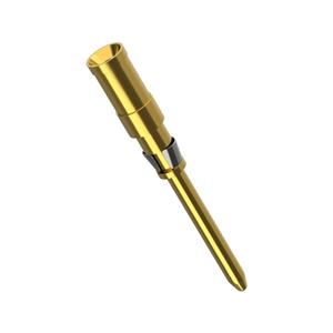 Contactpen, gedraaid serie H-D 1,6 H-D 1,6 13162800 LAPP 100 stuk(s)