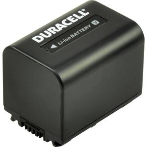 duracell Sony NP-FV50 accu ()