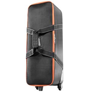walimexpro Walimex Pro Größe S Trolley Innenmaß (B x H x T)=200 x 230 x 710mm