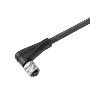 Weidmüllerlerlerlerlerlerlerlerlerlerlerlerlerlerlerlerlerlerlerlerlerlerlerlerlerlerlerlerlerlerler 1873270150 Sensor/actuator connector, geassembleerd M12 Aantal polen: 4 Bus, haaks 1.50 m 1 st