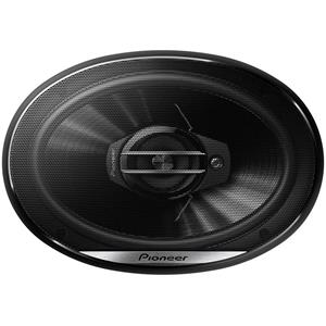 pioneer Fullrange speakers - 6 x 9 Inch - 