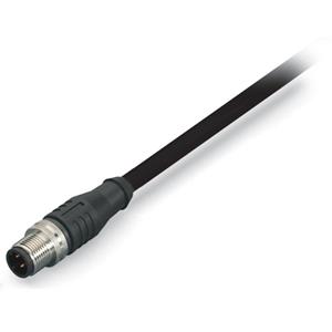 WAGO 756-5311/050-100 Sensor-/actuatorkabel Inhoud: 10 stuk(s)