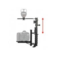 Walimex TELESKOP 15461 Blitzschienensystem