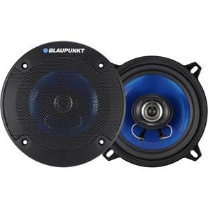 blaupunkt ICX-542 2-Wege Koaxial-Einbaulautsprecher 210W Inhalt: 1 Paar