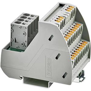 Phoenix Contact VIP-3/PT/PDM-2/16 - Distributor assembly terminal blocks VIP-3/PT/PDM-2/16