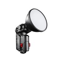 walimexpro Walimex Pro Aufsteckblitz Light Shooter 180 Leitzahl bei ISO 100/50 mm=60