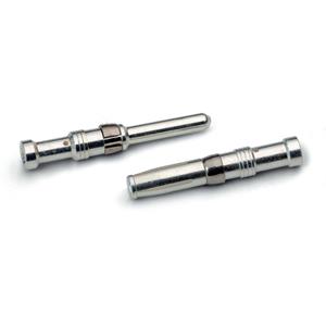 Buscontact, gedraaid serie MC 2,5 MC 2,5 1121820C LAPP 100 stuk(s)