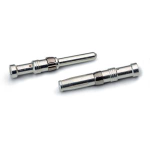 Buscontact, gedraaid serie MC 2,5 MC 2,5 1121840C LAPP 100 stuk(s)
