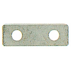 Weidmüller Dwarsverbinder WQL 2/WDU10-2.5 1056600000 100 stuks
