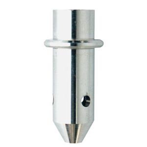 Adapter voor plotters Weidmüller ADAPTER ALU STI-S 1762440000 1 stuk(s)