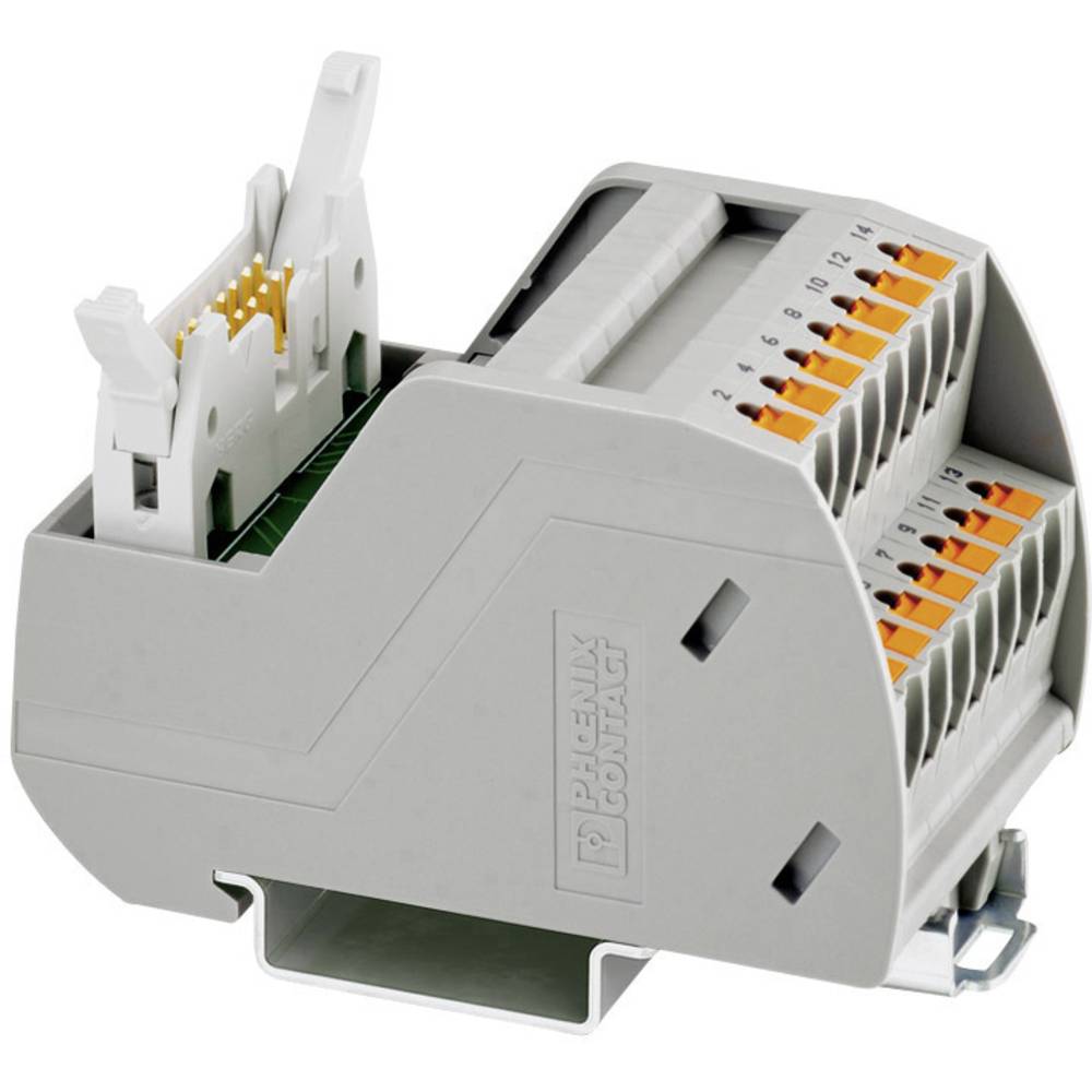 phoenixcontact Phoenix Contact Übergabemodul VIP-2/PT/FLK20