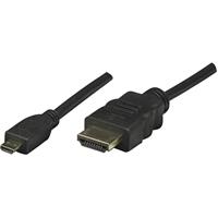 Manhattan 2m HDMI