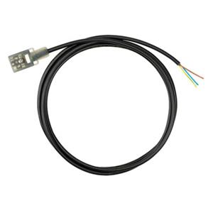 Weidmüllerlerlerlerlerlerlerlerlerlerlerlerlerlerlerlerlerlerlerlerlerlerlerlerlerlerlerlerlerlerler SAIL-VSBD-10U(0,5) 1845161000 Klepstekker Zwart Inhoud: 1 stuk(s)