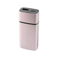 Intenso Powerbank PM metal finish 5200 mAh rose