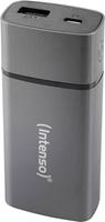 intenso PM5200 Powerbank (Zusatzakku) Li-Ion 5200 mAh 7323524