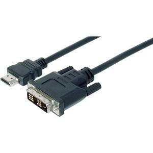 Digitus ASSMANN Electronic AK-330300-020-S video kabel adapter