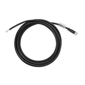 Weidmüller 1906601500 Sensor/actuator connector, geassembleerd M12 Aantal polen: 3 Bus, recht 15.00 m 1 stuk(s)