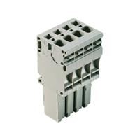 weidmüller ZUBEHÖR FÜR KLEMMEN ZP 4/1AN/4 25ST