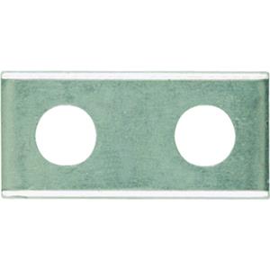 Weidmüller Dwarsverbinder WQL 2 WF5 1812710000 5 stuks