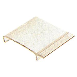 Weidmüller 1783810000 Afsluitplaat Beige 20 stuk(s)