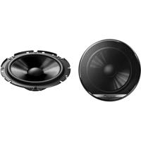 pioneer Fullrange speakers - 7 Inch - 