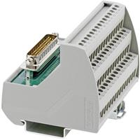 phoenixcontact Interface module Varioface-VIP Phoenix Contact 2322414 Inhoud: 1 stuk(s)