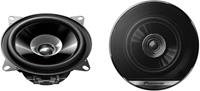 Fullrange speakers - 4 Inch - Pioneer
