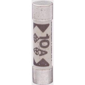 eska TDC180 10 A Buiszekering (Ø x l) 6.4 mm x 25.4 mm 10 A 240 V Supersnel -FF- Inhoud: 1 stuk(s)