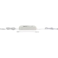Paulmann - Function MaxLED Power Supply 230/24V 60 VA DC Weiß Kunststoff