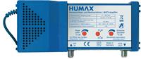 Humax HHV 30 Mehrbereichsverstärker 30 dB