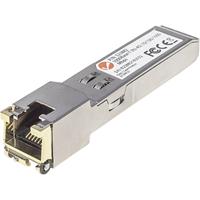 Intellinet 523882 SFP-transceivermodule 1 GBit/s 100 m