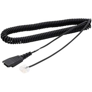 jabra Kabel QD RF45 für Openstage