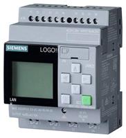 Siemens Indus.Sector LOGO! Logikmodul 6ED1052-1HB08-0BA0