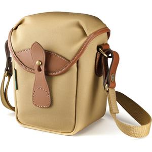 Billingham 72 Cameratas Khaki/Tan