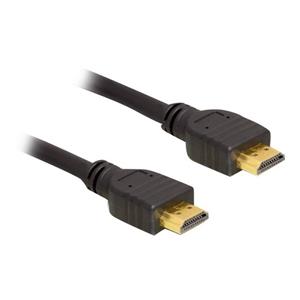 delock Cable High Speed HDMI with Ethern